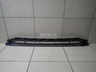 4M0807647A4W3 Решетка в бампер центральная VAG Q7 [4M] 2015