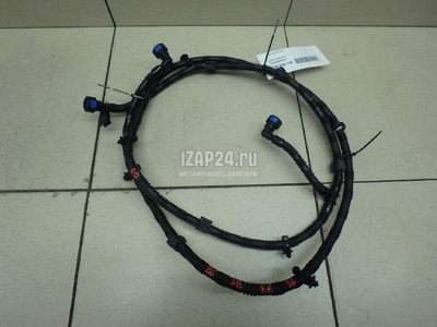 4M0955970B Шланг омывателя VAG Q7 [4M] 2015