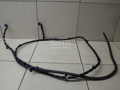 4M0955970B Шланг омывателя VAG Q7 [4M] 2015
