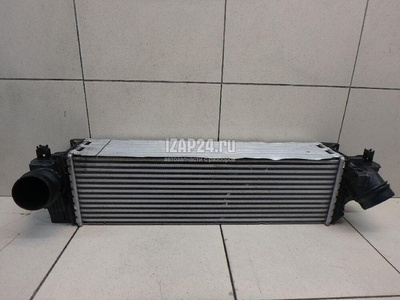 17517617600 Интеркулер BMW X1 F48 2014