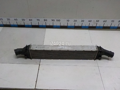 8W0145805AD Интеркулер VAG A4 [B9] 2015