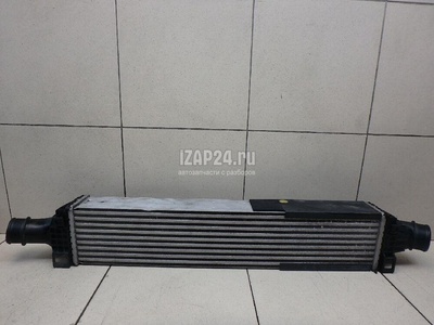 8W0145805N Интеркулер VAG A4 [B9] 2015