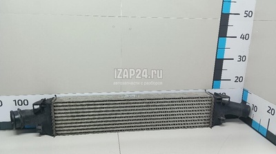 8W0145805AD Интеркулер VAG A4 [B9] 2015