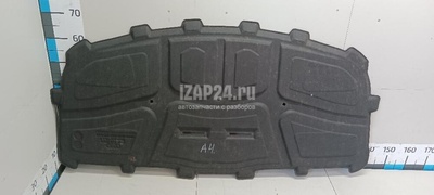 8W0863825B Шумоизоляция капота VAG A4 [B9] 2015