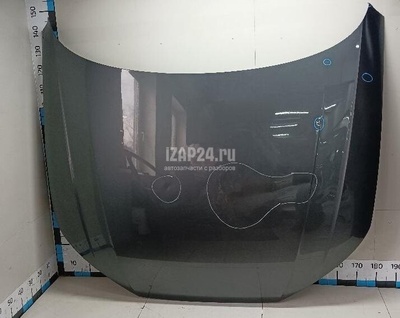 8W0823029A Капот VAG A4 [B9] 2015