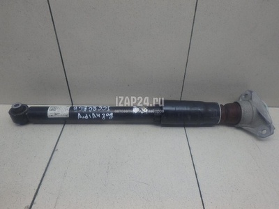 8W0513035AB Амортизатор задний VAG A4 [B9] 2015