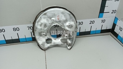 8W0615611D Пыльник тормозного диска VAG A4 [B9] 2015