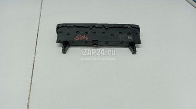 8W0925301BC5PR Блок кнопок VAG A4 [B9] 2015