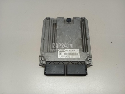 04E9060228W0 Блок управления двигателем VAG A4 [B9] 2015