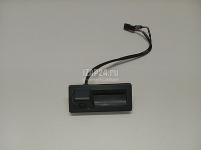 3V0827566L Кнопка открывания багажника VAG A4 [B9] 2015