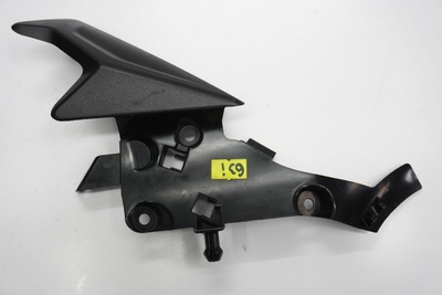 3325990254954576 triumph street triple 765 rs 17 - 19 заполнение обтекатель левая