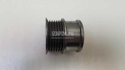04E903201E Шкив генератора VAG A4 [B9] 2015