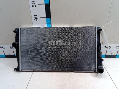 17118672104 Радиатор основной BMW 2-serie F22/F23/F87 (2013 - 2020)