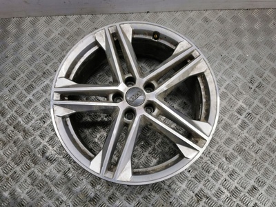 Audi q5 sq5 2020 алюминиевые