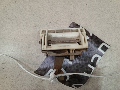 MB669338 Ручка багажника Mitsubishi Pajero iO 1998-2007 2001