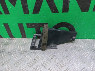 LR098724 кронштейн бампера Land Rover Range Rover 4 L405 2012-2022 , JK52R7081G, 8