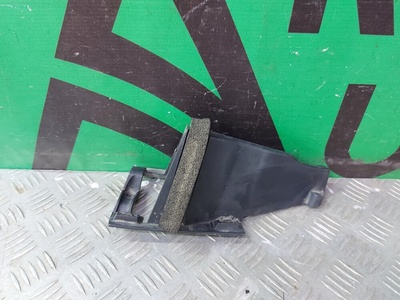 LR098724 кронштейн бампера Land Rover Range Rover 4 L405 2012-2022 , JK52R7081G, 7