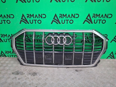 83A853651ERN4 решетка радиатора Audi Q3 2 F3 2018-нв , 83A853651E, 4
