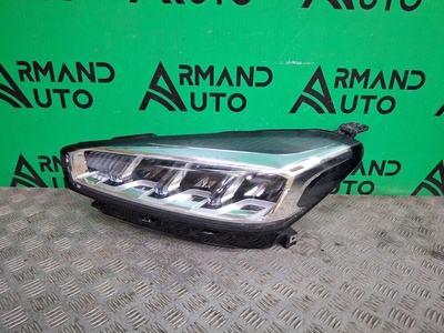 605000199AB Фара Chery Tiggo 7 Pro T1E 2020-нв , 7