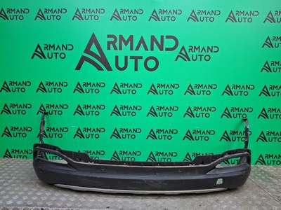 86612C5020 Юбка бампера Kia Sorento 3 Prime UM 2014-2017 , 86612C5000, 7