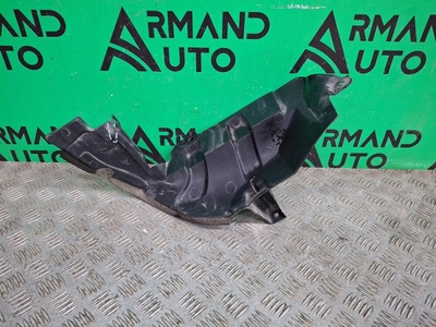 74779JD00A Пыльник бампера Nissan Qashqai 1 j10 2006-2013 , 7