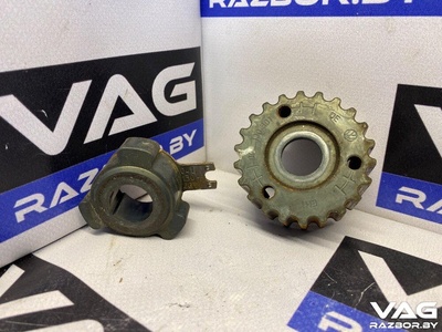 04L130101 Шкив ТНВД Audi A4 B9 2015 ,04L130111A,04L130227
