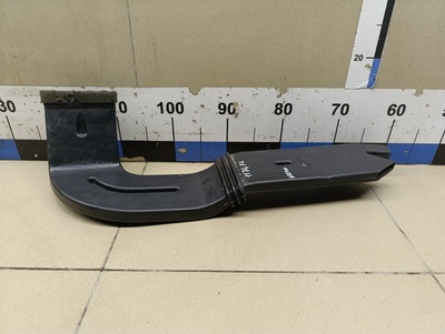 973604Y000 Воздуховод отопителя KIA RIO 2011-2017