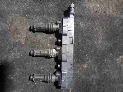 0221503471 Катушка зажигания Opel Corsa D 2006