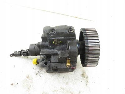 0445010007 тнвд fiat stilo 1.9 jtd 0281002488