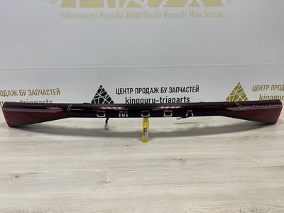 605001255AA Фонарь Omoda C5 T19C 2022-2024