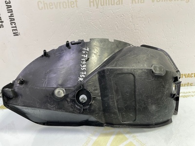 767499578R Подкрылок Renault Sandero 2 5S_ до Рестайлинг 2013-2018