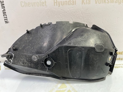 767499578R Подкрылок Renault Sandero 2 5S_ до Рестайлинг 2013-2018
