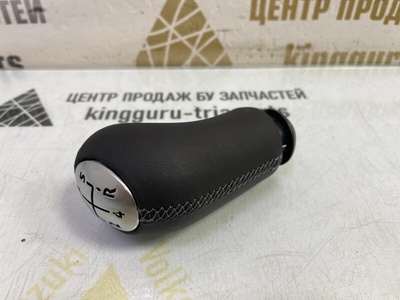 328650023R Ручка КПП Renault Fluence 1 L30_ Рестайлинг 2012-2017