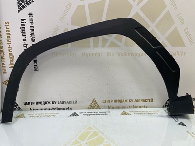 877119100 Расширитель крыла Hyundai Tucson 4 NX4 2020-2022