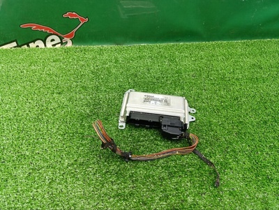 A1329000900 Блок управления двигателем Smart Fortwo BRABUS W451 2011