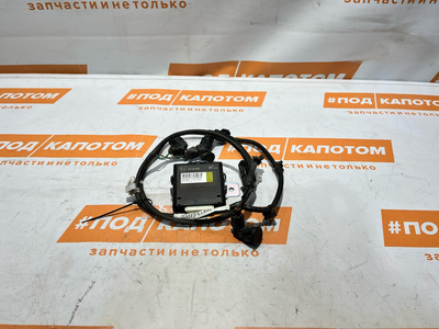 3773054P50 ПАРКТРОНИК КОМПЛЕКТ зад. Suzuki Vitara 2 рест.(2018-) 2021 37730-54P50,BEC21353610A,08215110A