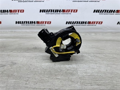 1763646 Шлейф подрулевой Ford Focus 2 2010 , 4M5T14A664AB, , 1318157, 1332387