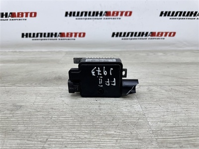 940002906 Блок управления вентилятором Ford Focus 2 2010 , , 6W1Z8B658AC, 940002904, 940007403
