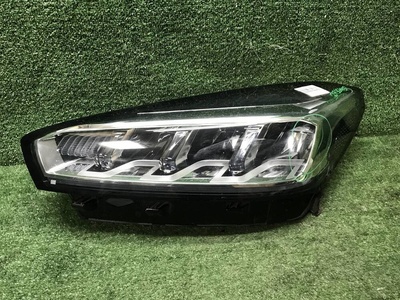 605000199AB Битая Фара левая Chery Tiggo 7 Pro (2020-2024) LED Chery Параметр: Модель 2020