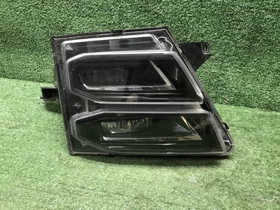 F164421020BA Битая Фара правая Jetour Dashing (2022-Н.В.)