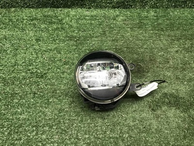 8122048051 ПТФ левая Toyota Camry XV50 XV70 (2017-2021) LED Toyota Параметр: Модель 2017