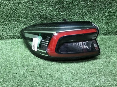 605000652AA Фонарь левый внешний Chery Tiggo 7 Pro Max (24-нв) Chery Параметр: Модель 2024