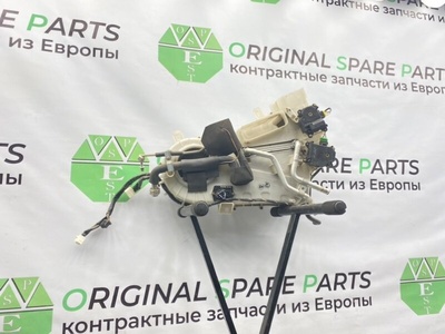 LC746187XD Печка салона задняя Mazda MPV LW5W 2001 LC74-61-87XD, , LC74-61-A20, LC74-61-D10, LC74-61-J15, LC74-61-P80
