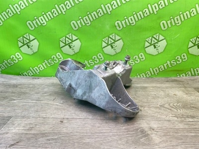 4B0199351A Кронштейн двигателя Audi A6 C5 Quattro 1997 , 4B0199351