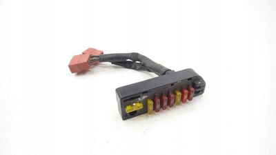 P90742 Honda cbr 1000f sc24 пуска панель предохранителей