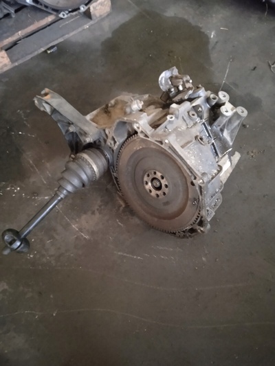 F235495775 Opel astra h zafira а astra г 1.7 кпп f23 5495775