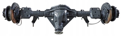 7186239 Мост карданный iveco daily 35c 50c 2000 - 13 / 43