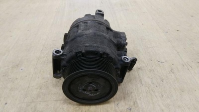 A0022301111 Компрессор кондиционера MERCEDES-BENZ S-CLASS W221 09/2005 - 12/2013 2008