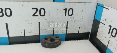 2876836000 Резинка подвеса глушителя Hyundai-Kia Atos Prime (1999 - 2007)