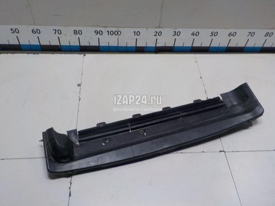 7E0805962C Воздуховод радиатора нижний VAG Transporter T6 2015